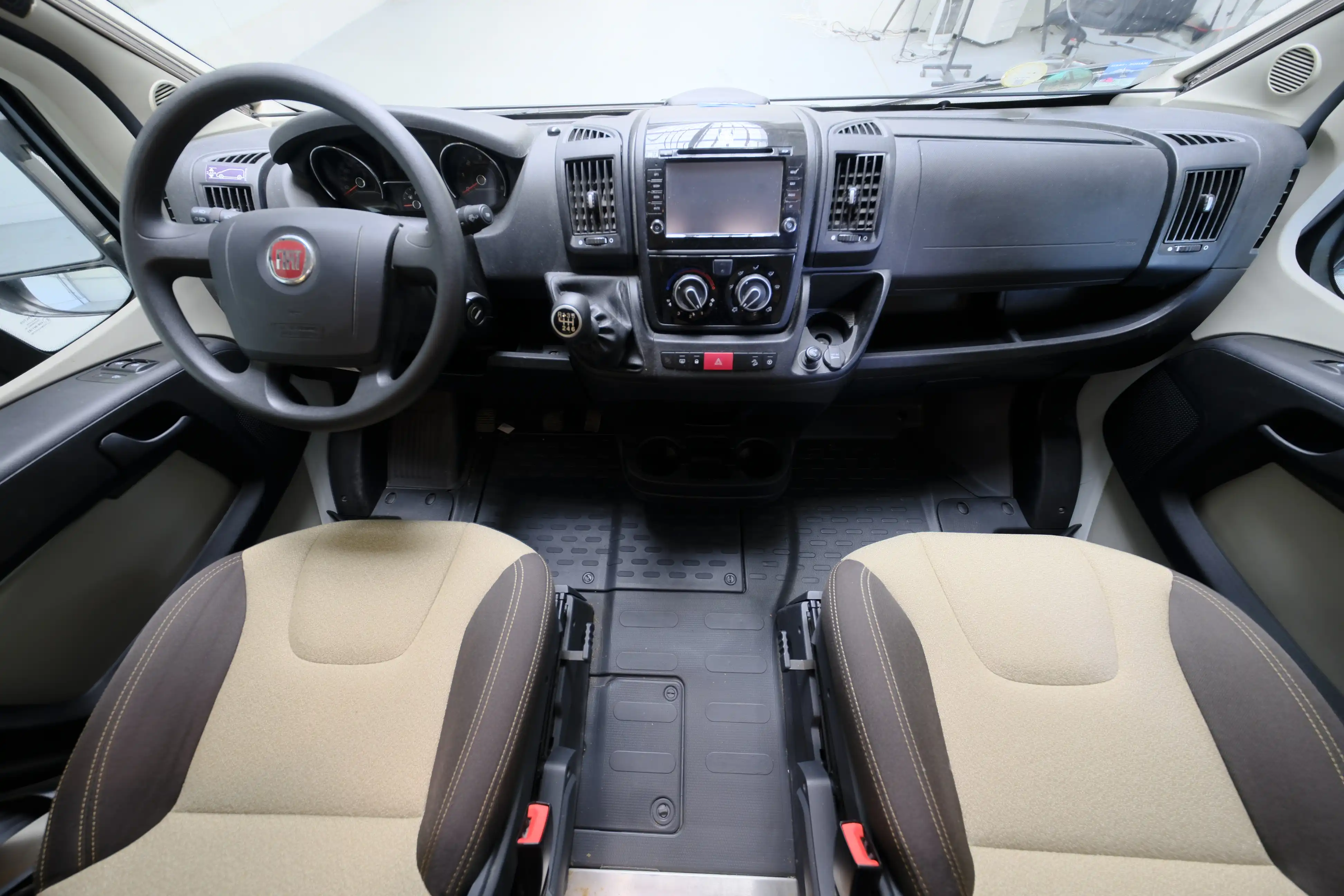 WESTFALIA Amundsen 540 D 